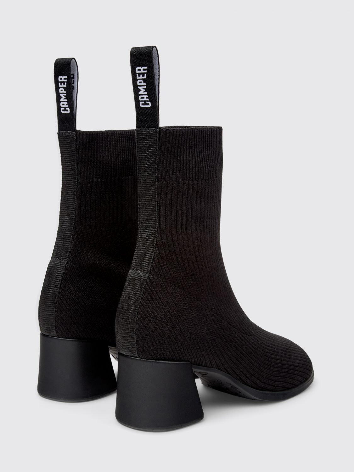 [CAMPER] Ankle Boots SS26 K400800-001 KORA - TENCEL 0
