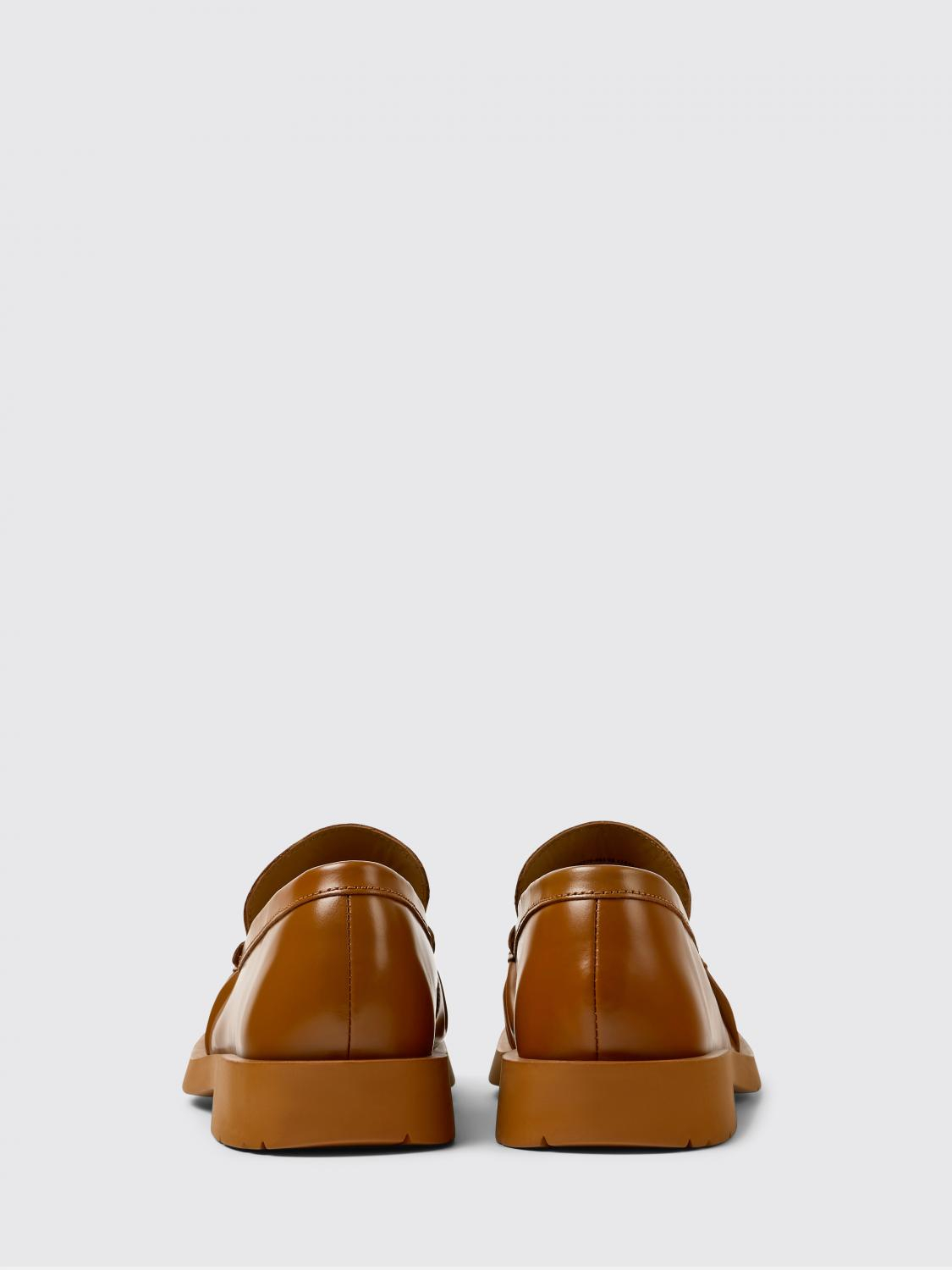 [CAMPERLAB] Loafer SS26 A500039-003 MIL 1978 0