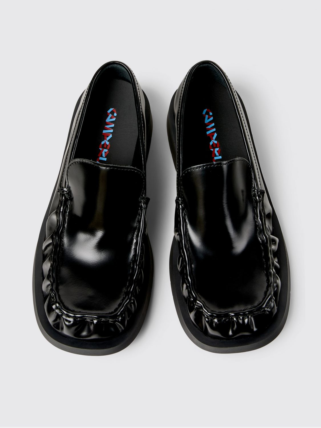 [CAMPERLAB] Loafer SS26 A500039-001 MIL 1978 0