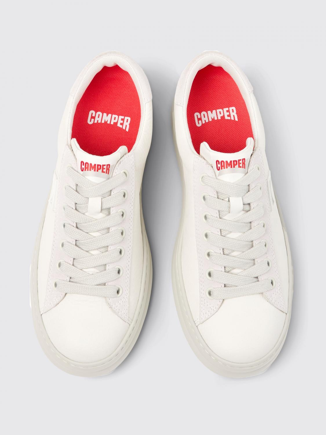 [CAMPER] Sneakers SS26 K201855-001 RUNNER 0