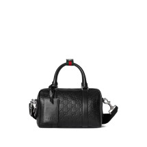 [Gucci] Luggage bag SS26 855789AAFOM1053