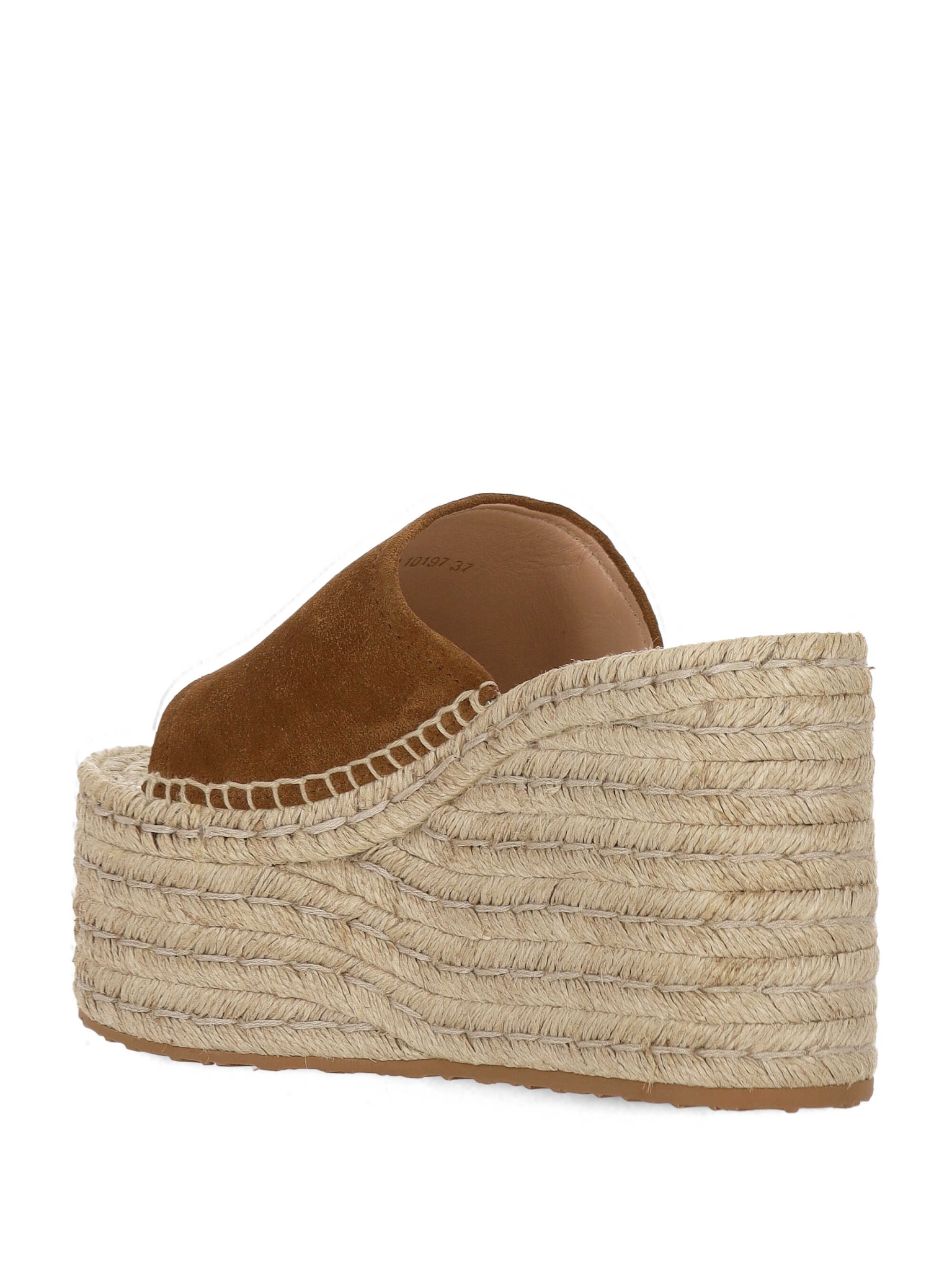 [Gianvito Rossi] Sandals SS26 G1019740RICSCJTENT