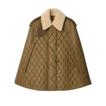 [Burberry] Cape SS26 8122271X