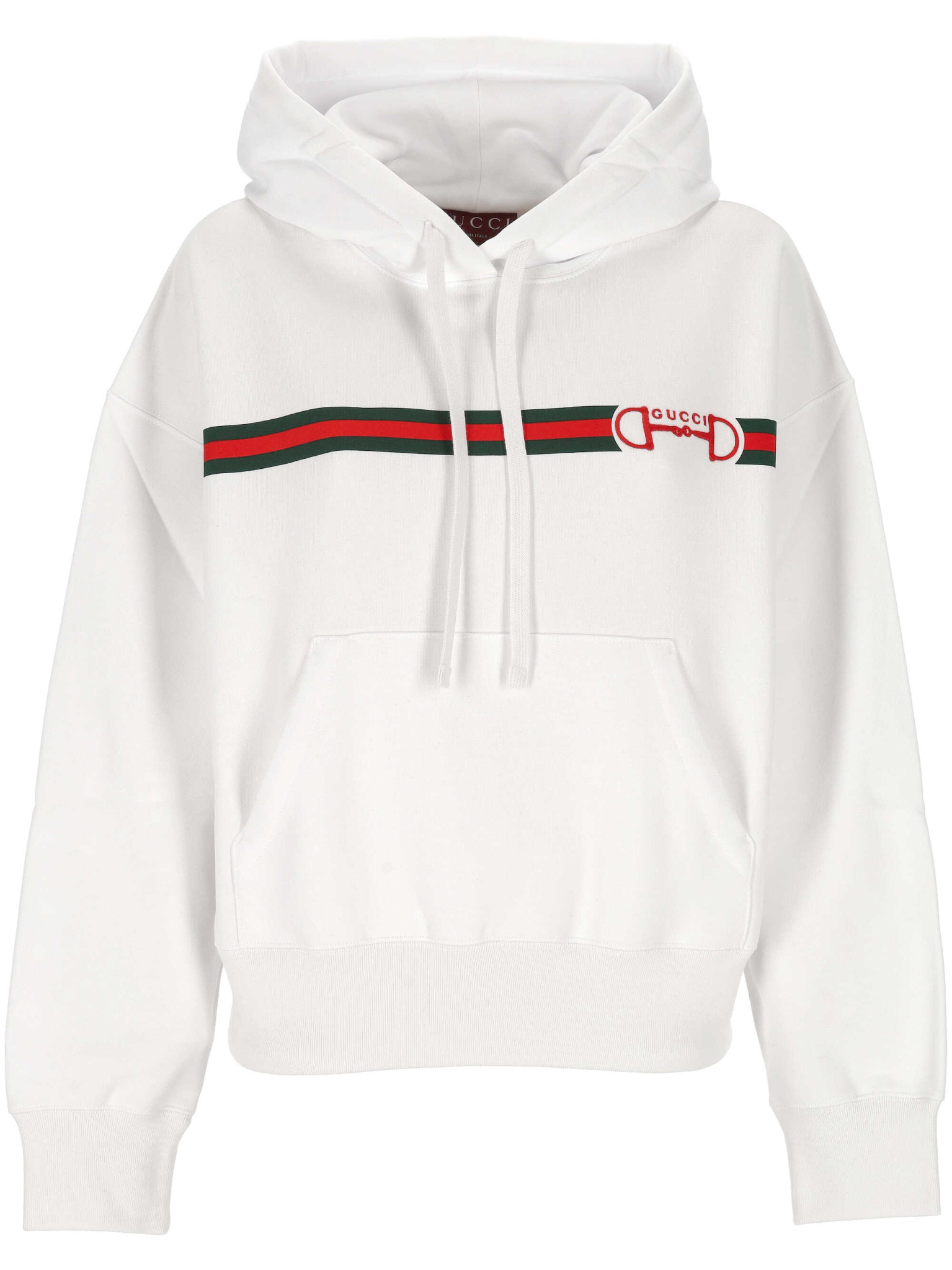 [Gucci] Hoodie SS26 837930XJHM09051