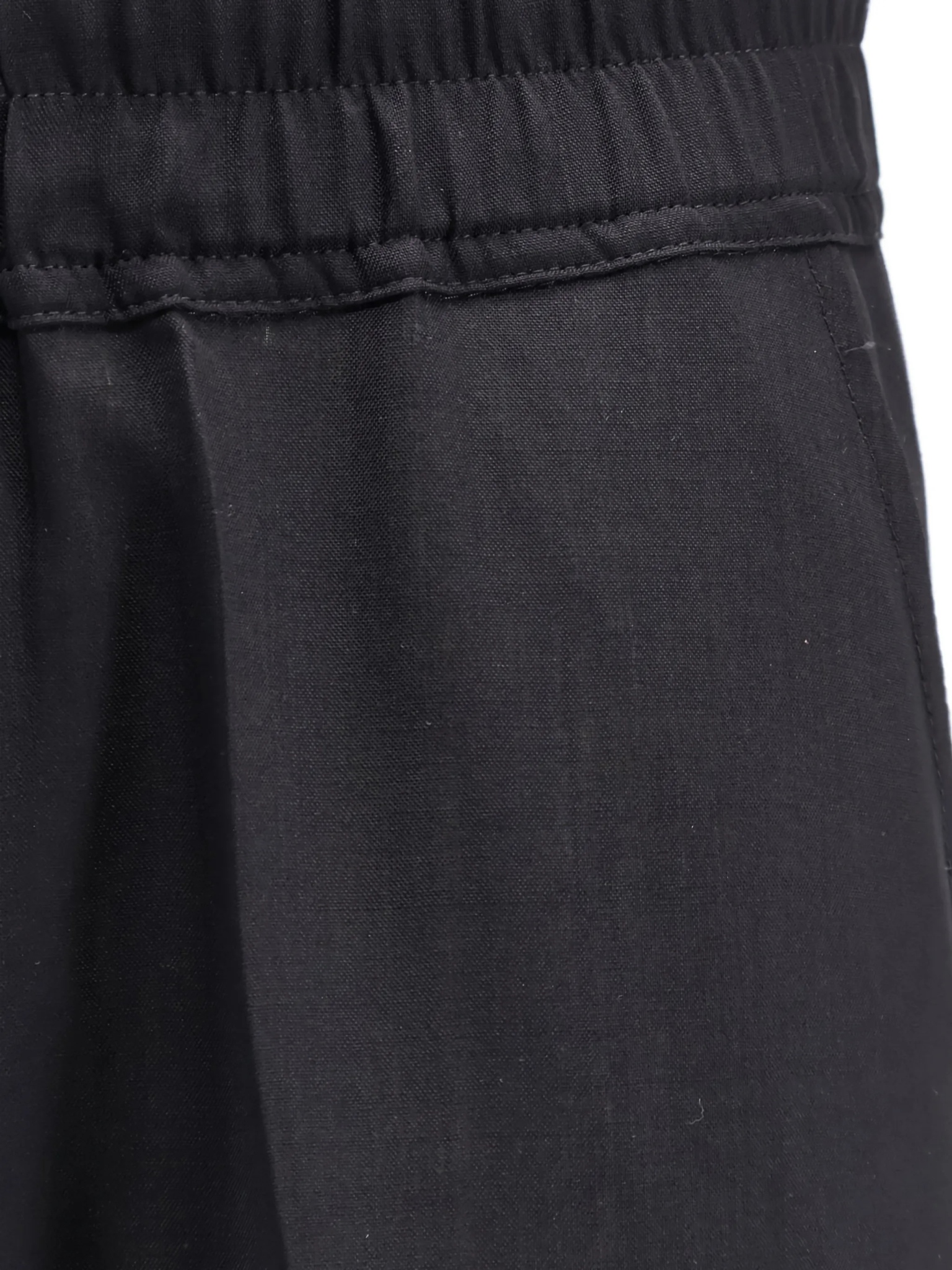 [Rick Owens] Trousers SS26 RU01F2380WG09