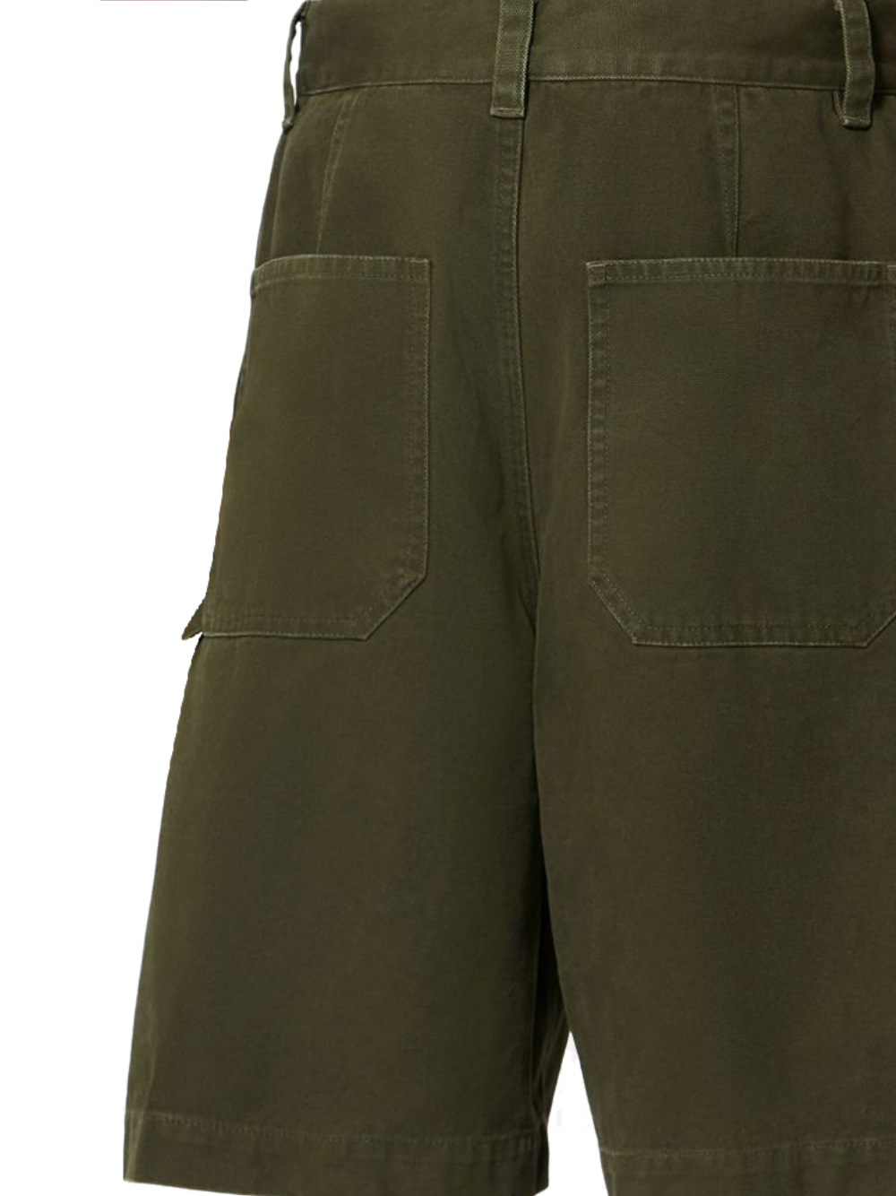 [MARANT] Shorts SS26 SH0277HAD1E01H67KI