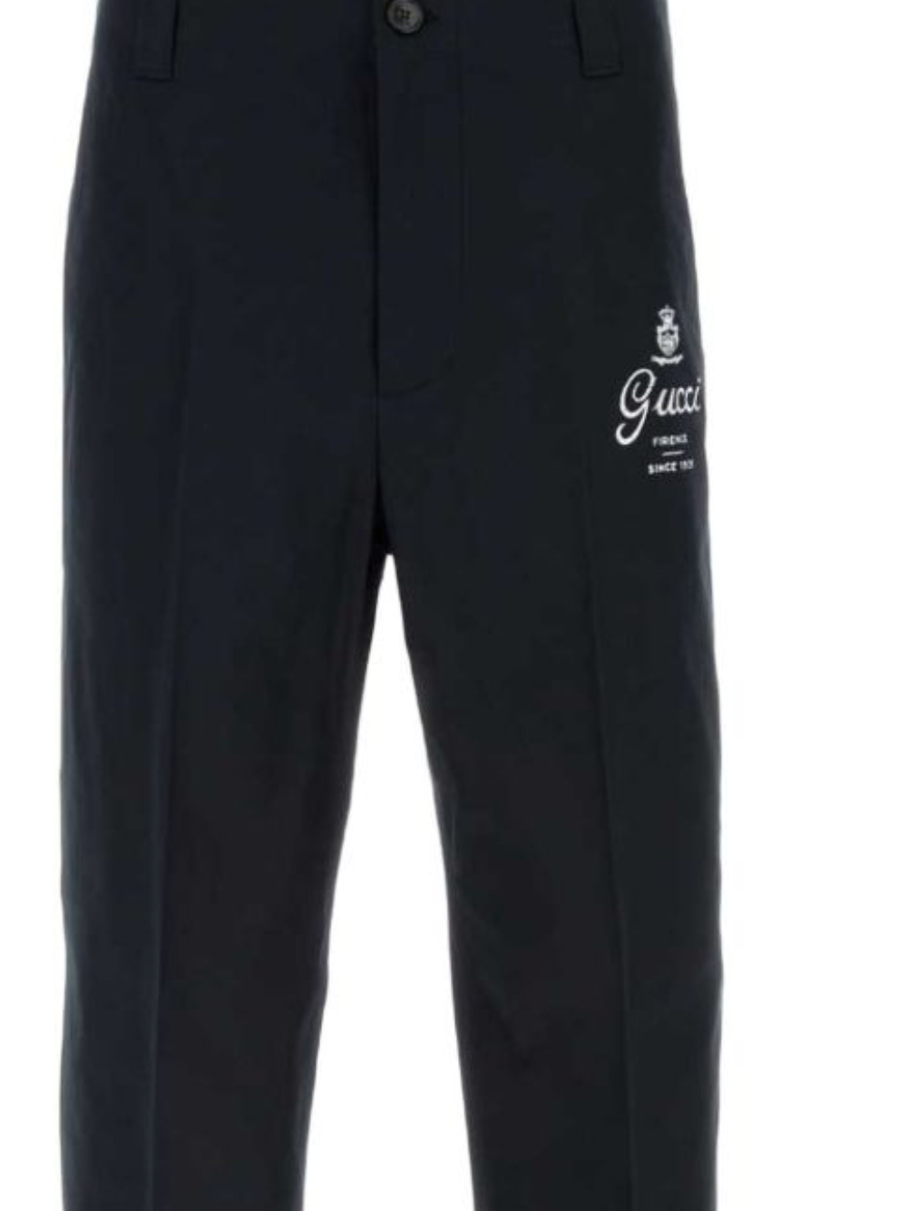 [Gucci] Trousers SS26 854264ZAQH54440