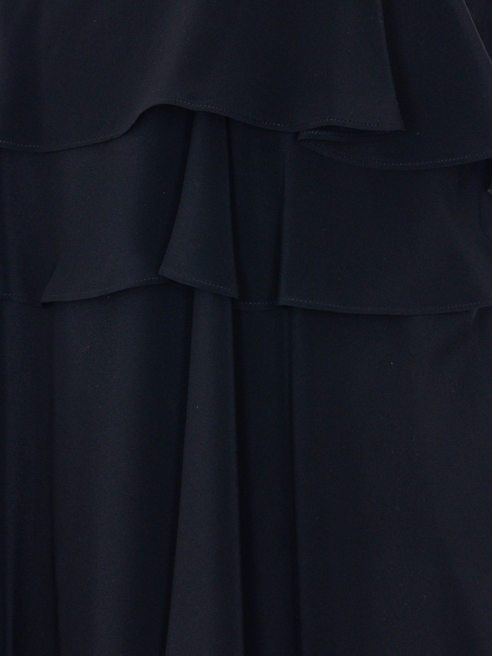 [AMI] Sleeveless dress SS26 FDR649AC0020001