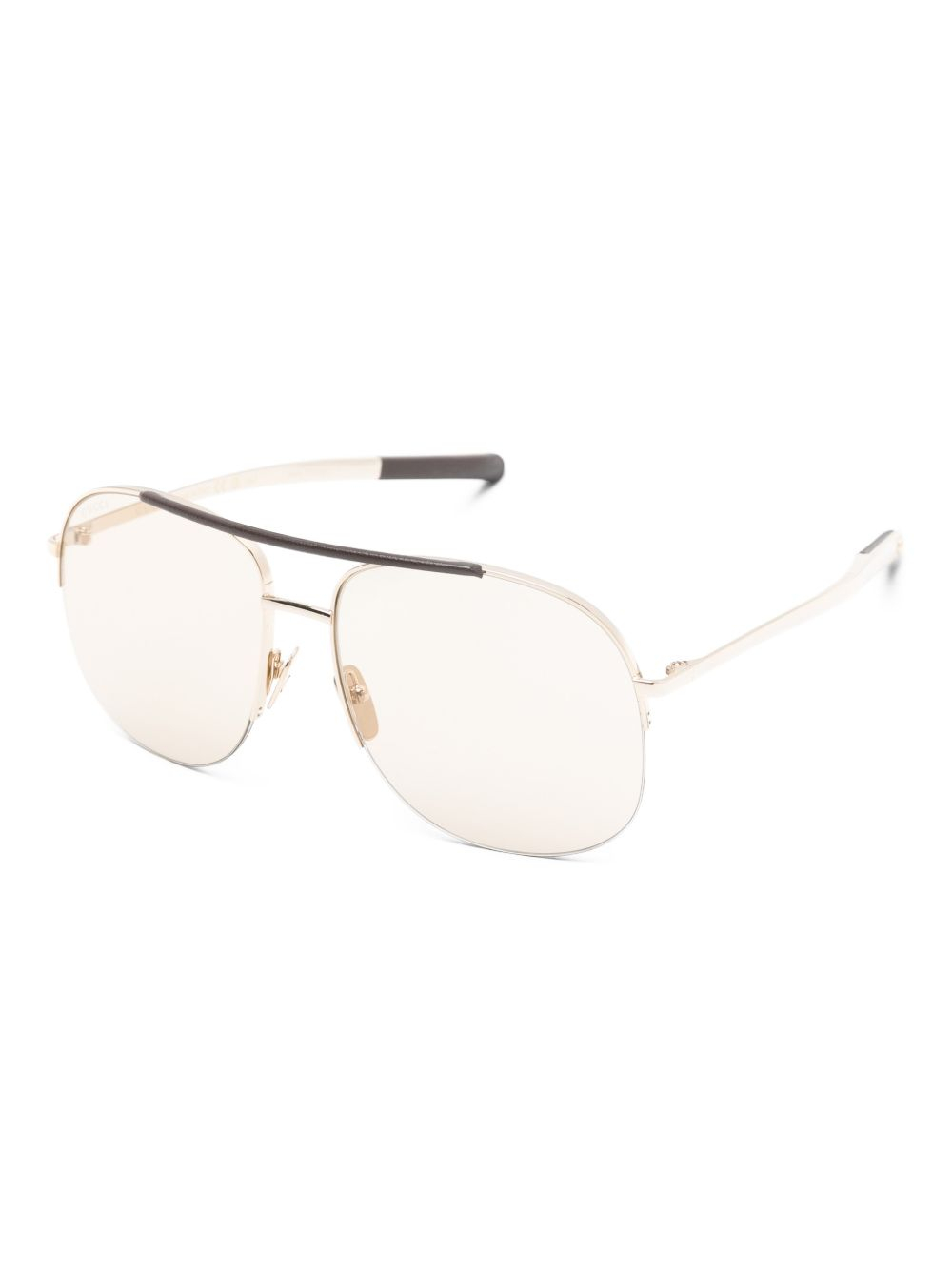 [Gucci] Sunglasses SS26 861000I33308023