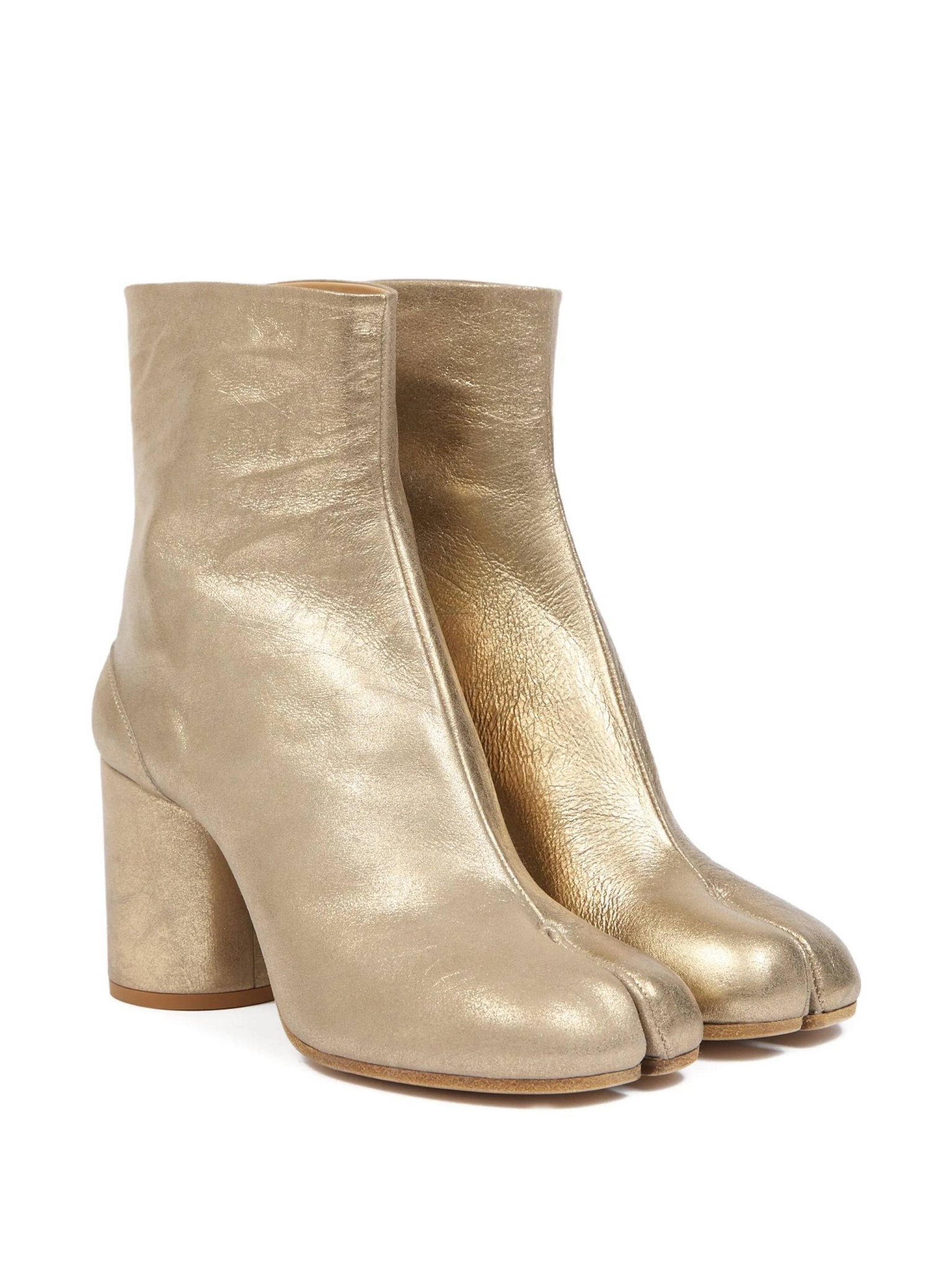 [Maison Margiela] Ankle Boots SS26 S58WU0260P7453HB127