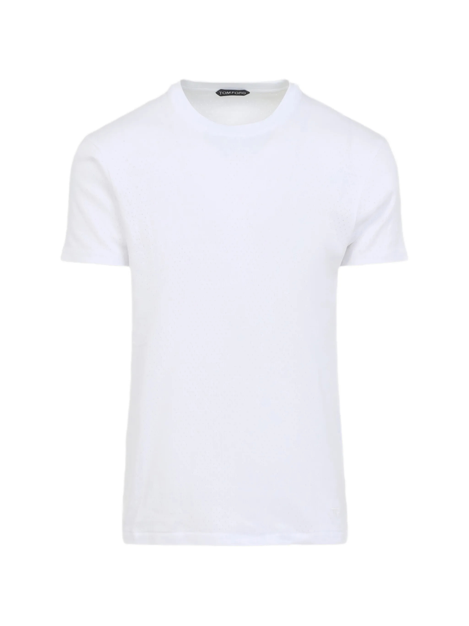 [Tom Ford] T-shirts Short Sleeve SS26 JCS032JMC111WAA
