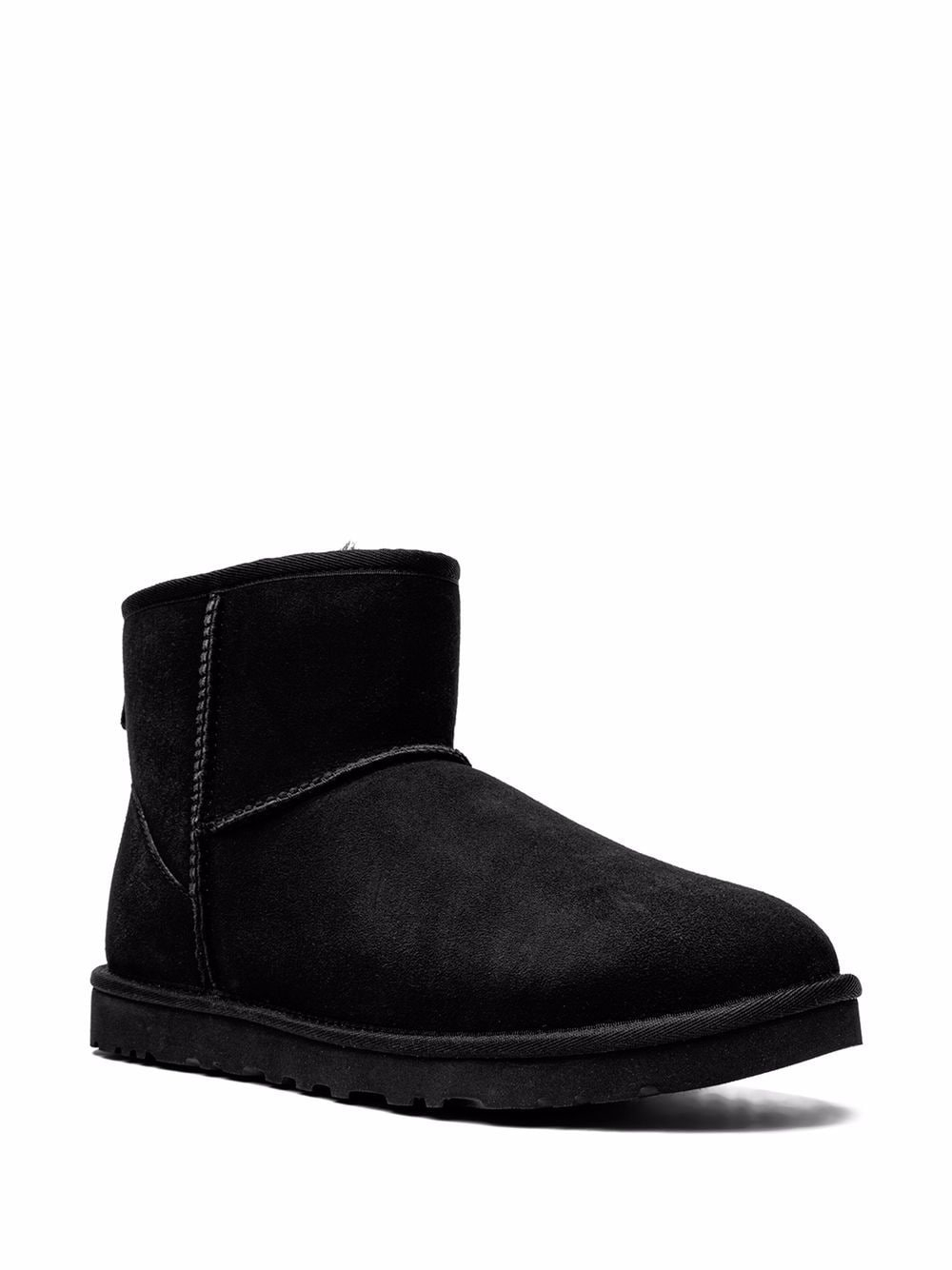 [UGG] Ankle boots FW25 1002072BLK