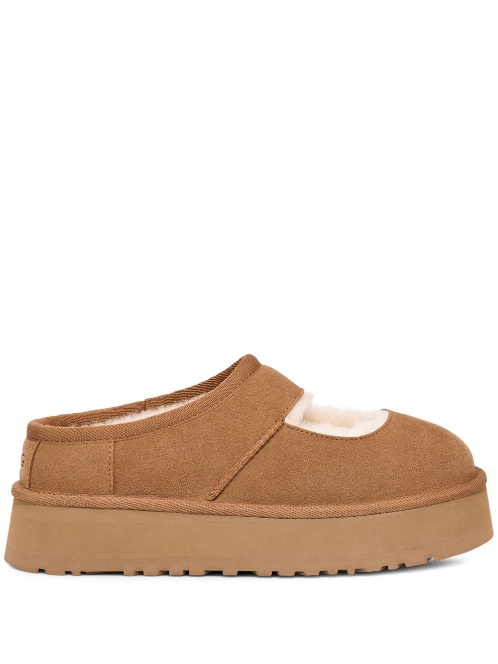 [UGG] Flat shoes FW25 1167612CHE