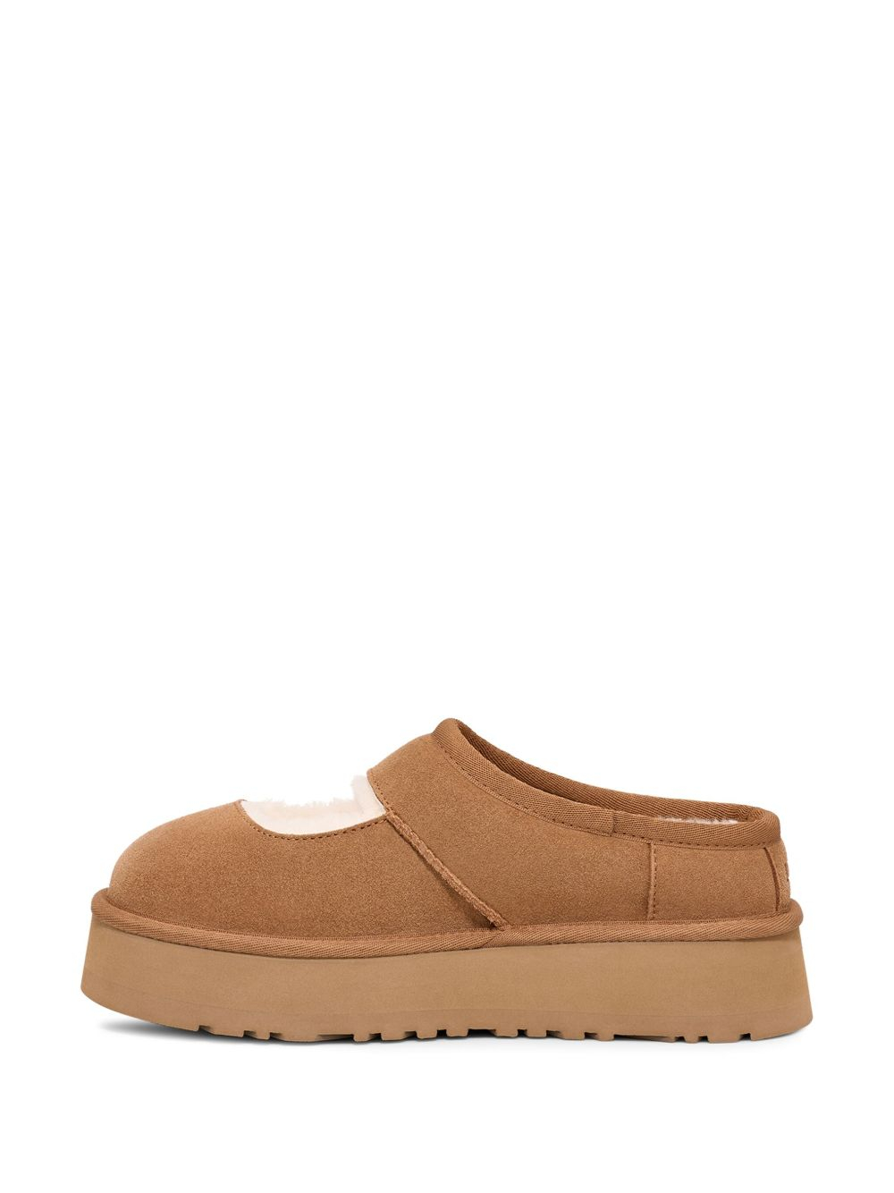 [UGG] Flat shoes FW25 1167612CHE
