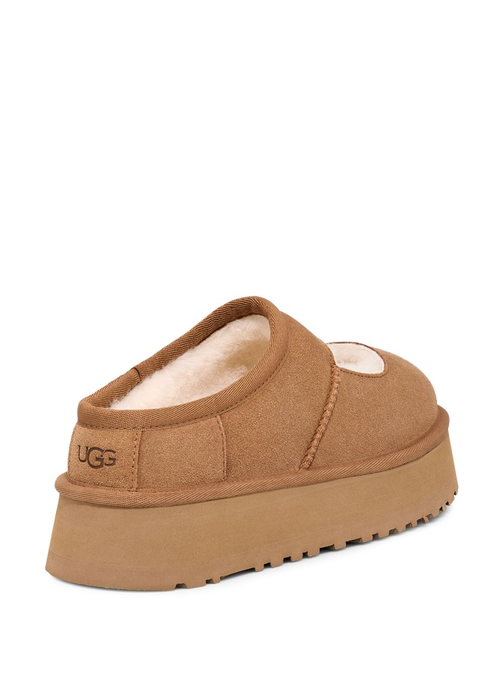 [UGG] Flat shoes FW25 1167612CHE