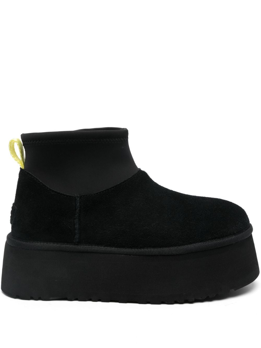 [UGG] Ankle Boots FW25 1168170BLK