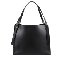 [Coperni] Shoulder bag SS26 COPBA77F6012BBLK