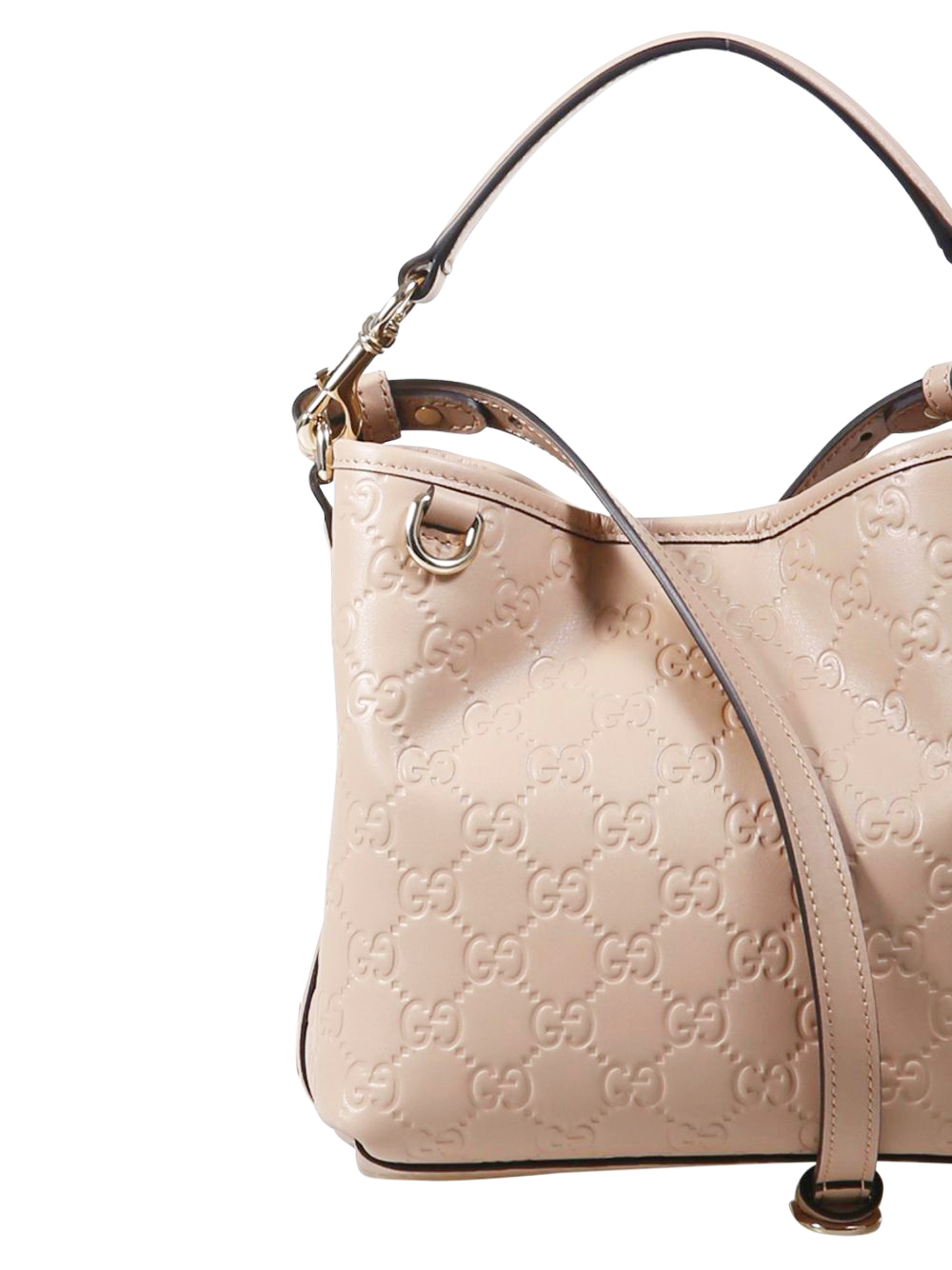 [Gucci] Shoulder bag SS26 815118AAFDV5753