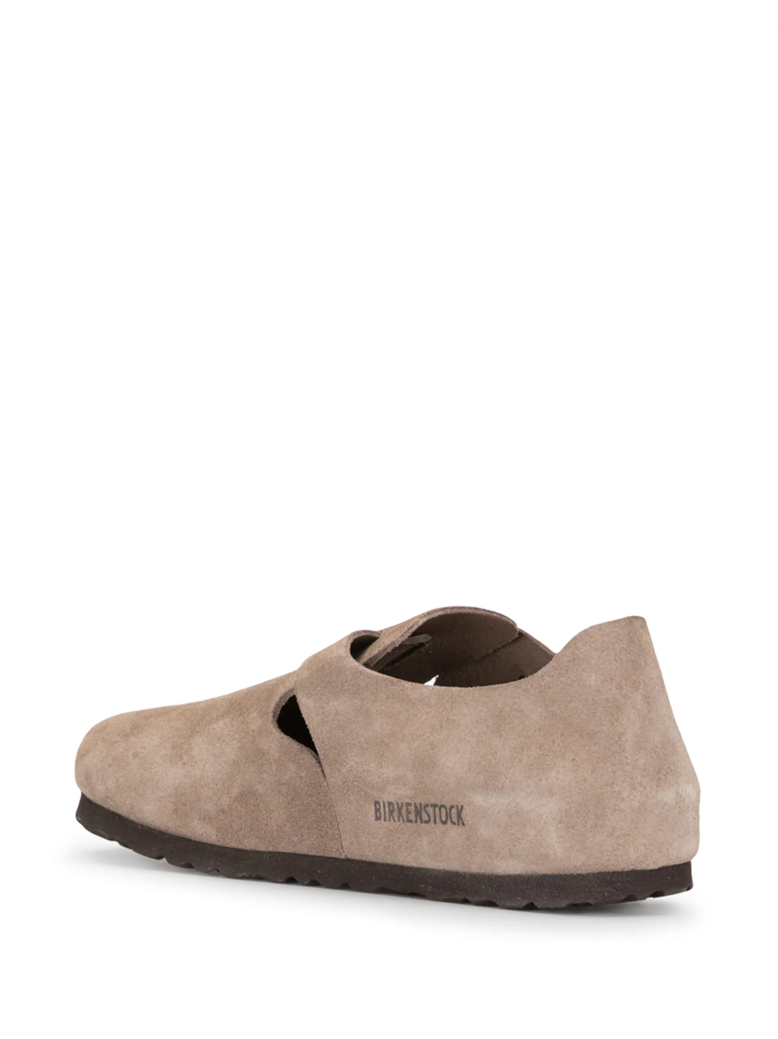 [Birkenstock] Flat shoes SS26 1010504TAUPE