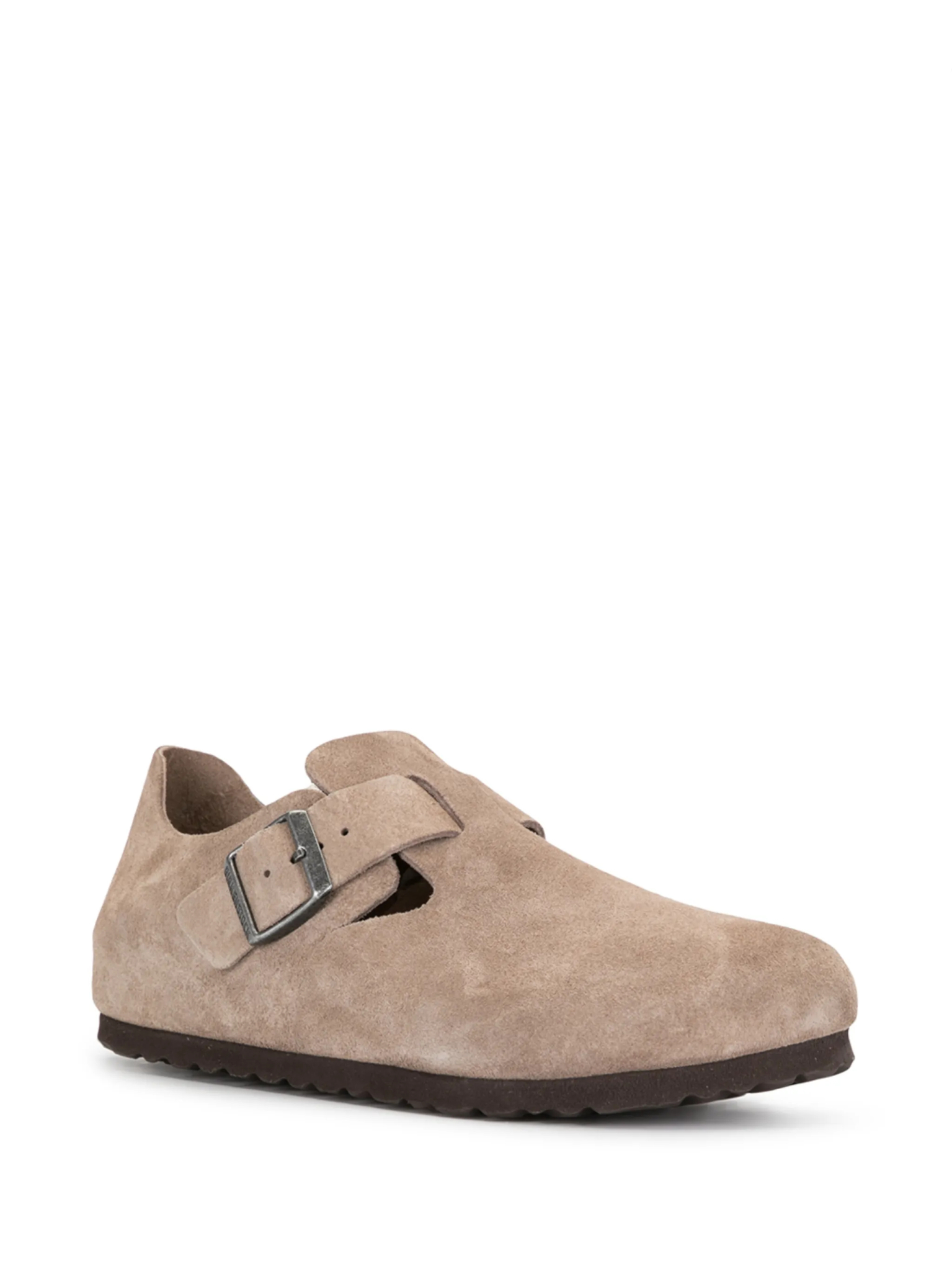 [Birkenstock] Flat shoes SS26 1010504TAUPE