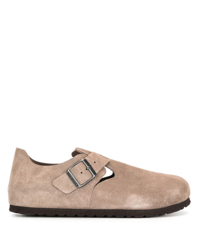 [Birkenstock] Flat shoes SS26 1010504TAUPE