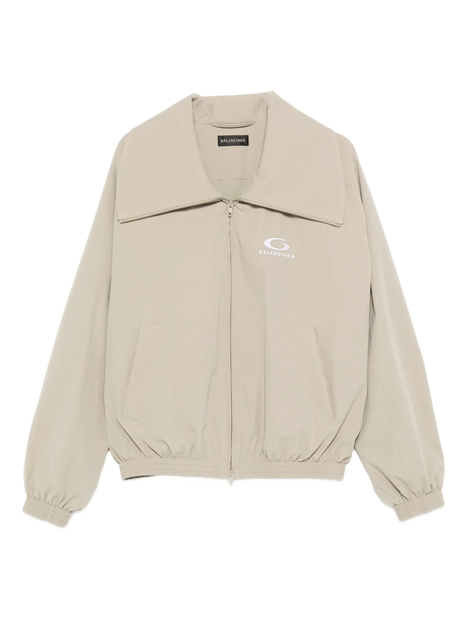 [Balenciaga] Jacket SS26 857673TRO319577