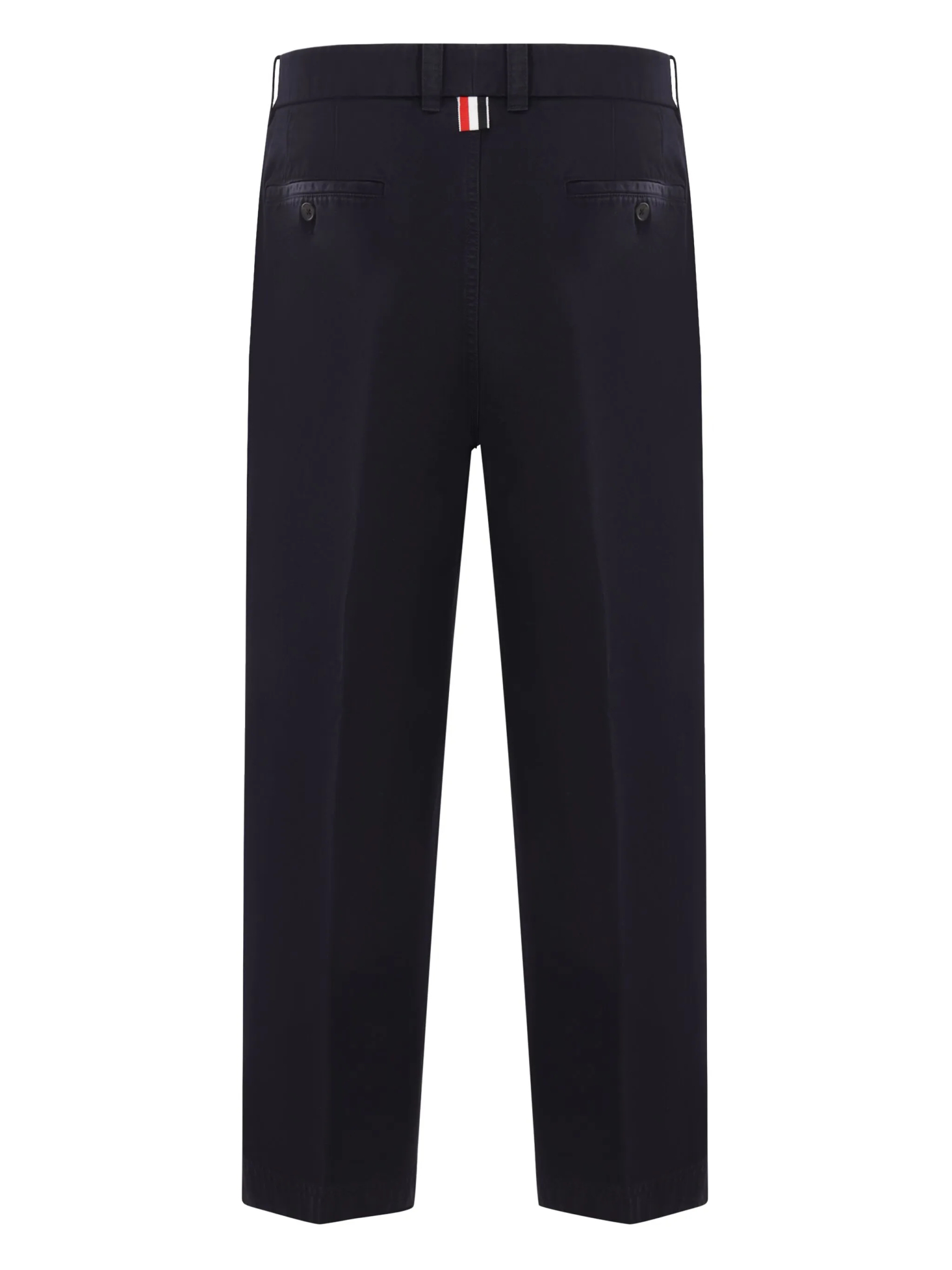 [Thom Browne] Trousers SS26 MTU335WF0576415