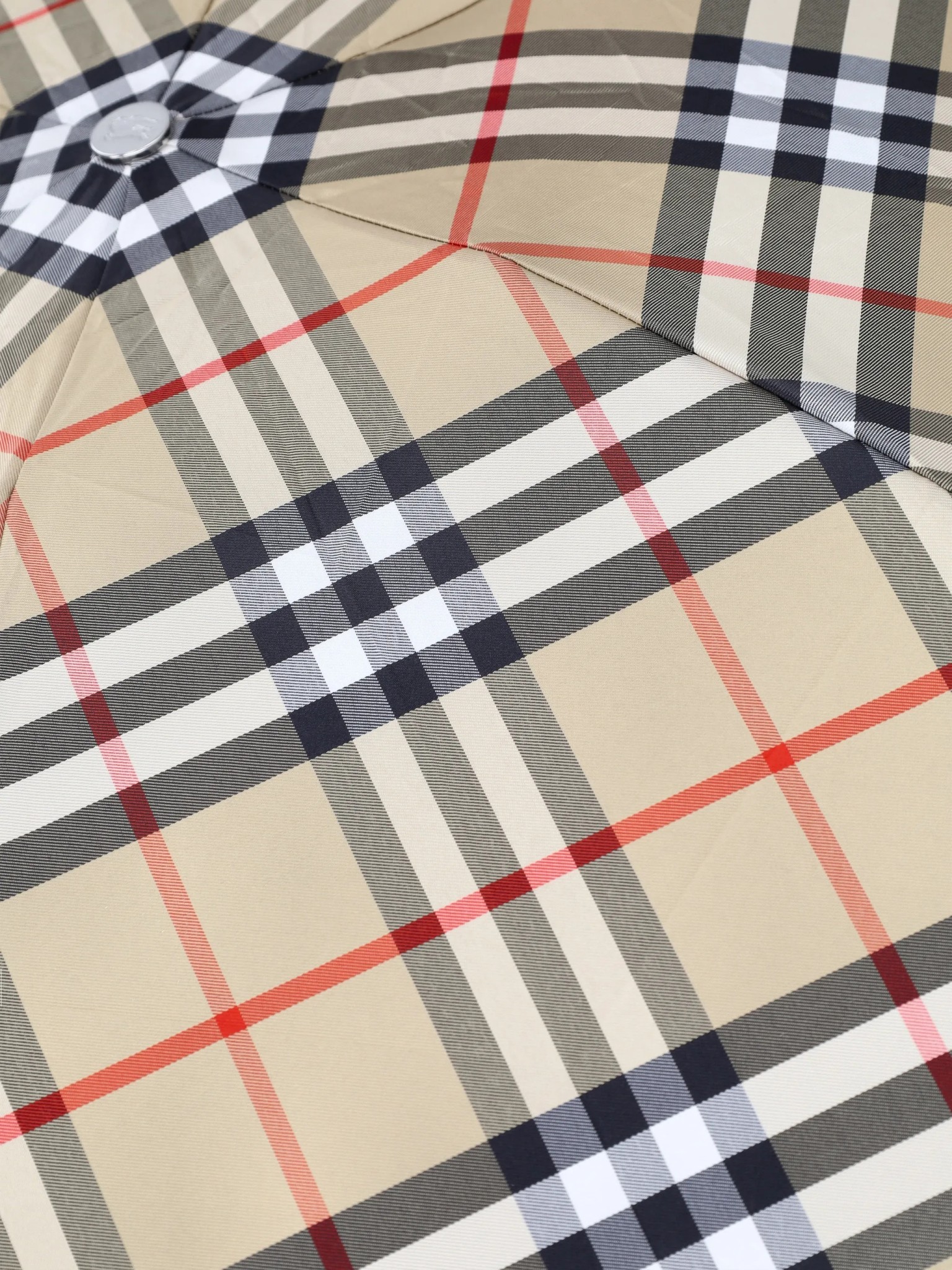 [Burberry] Umbrella SS26 8122036X