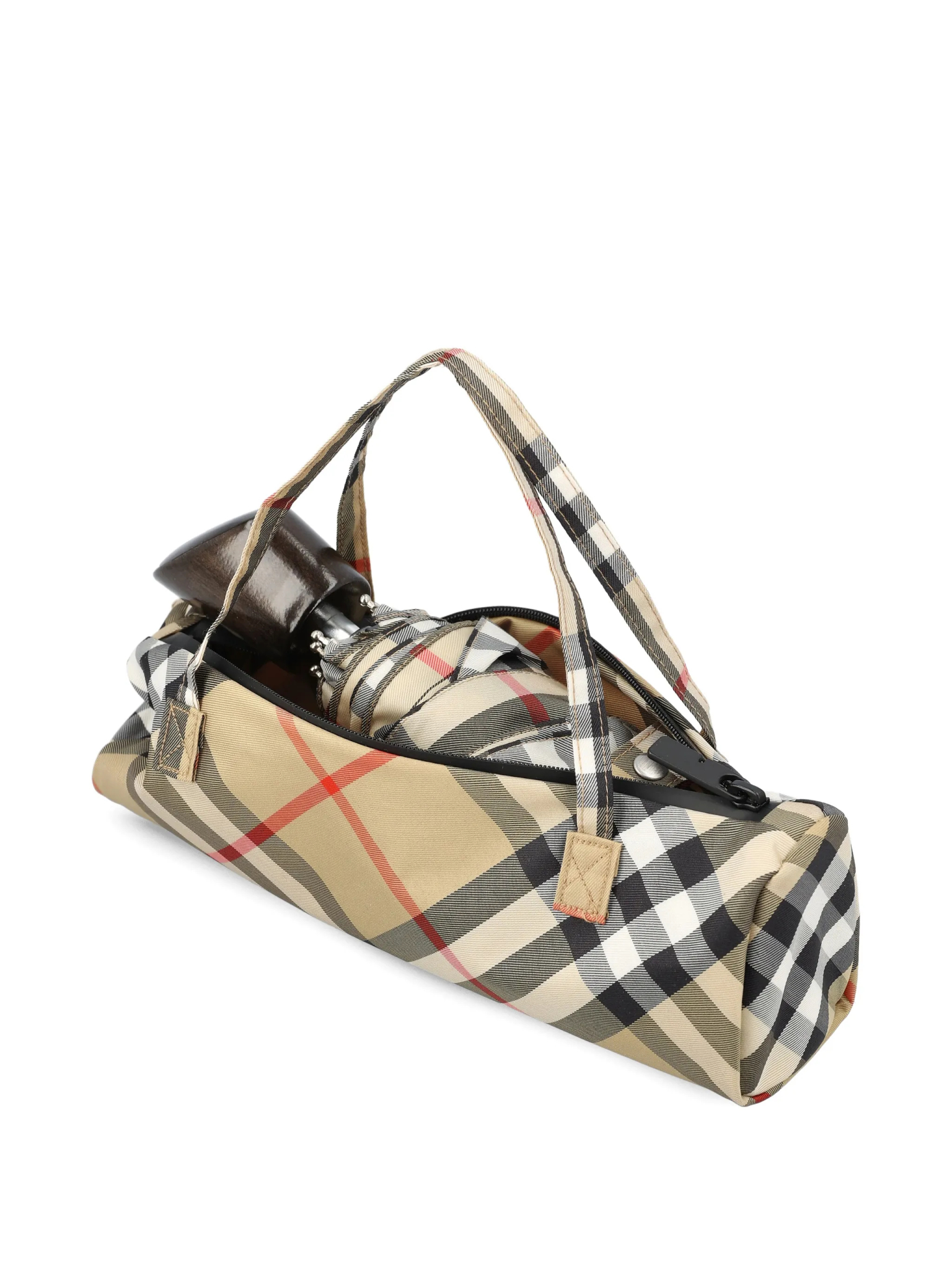 [Burberry] Umbrella SS26 8122036X