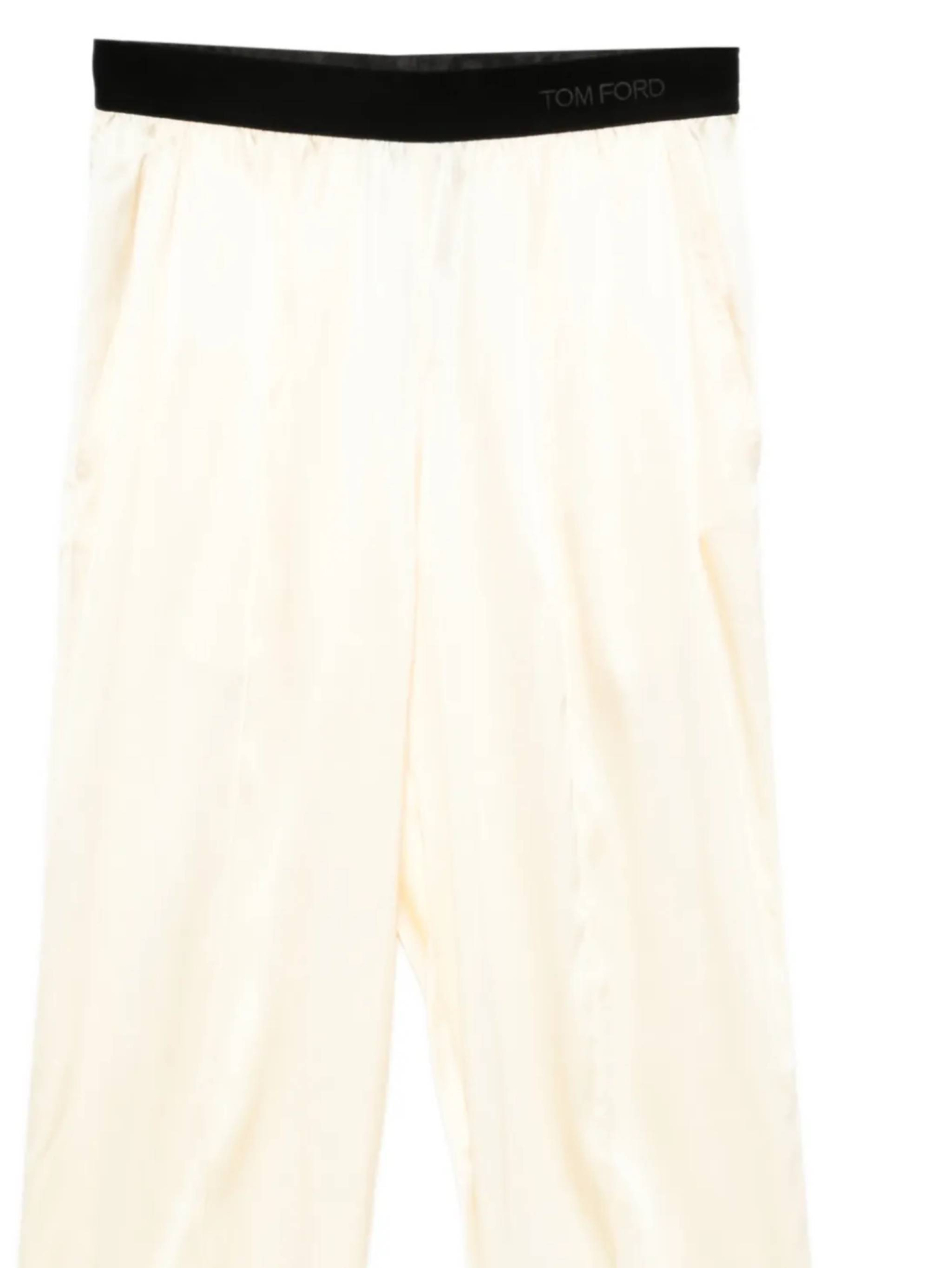 [Tom Ford] Trousers SS26 PAW683FAX881YCM
