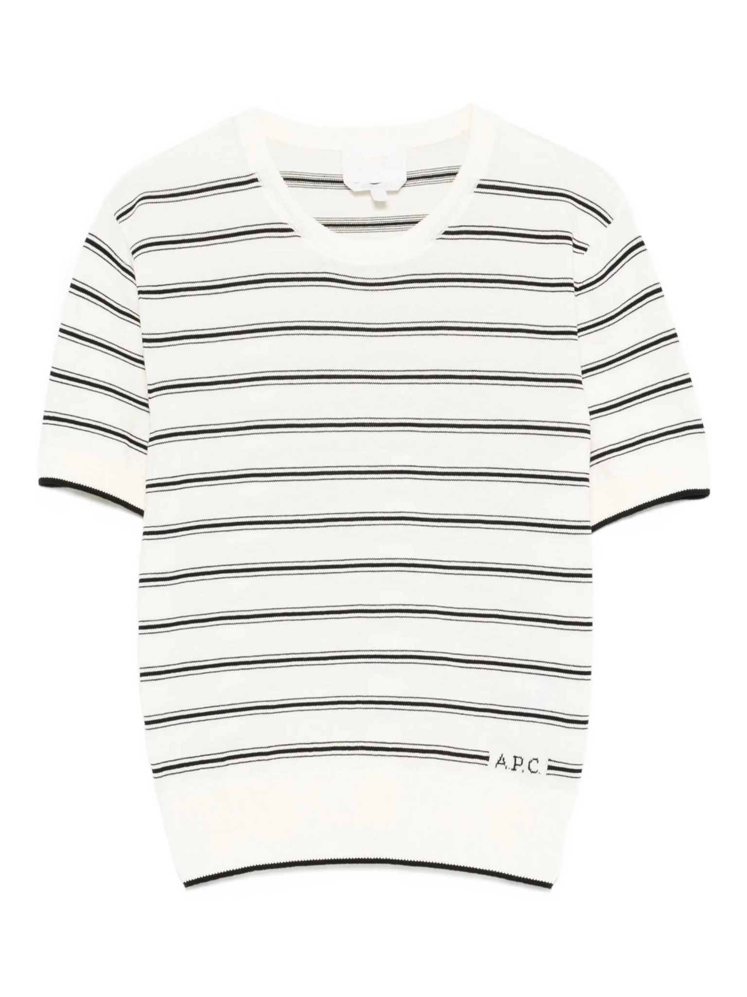 [A.P.C.] Knitwear SS26 COHLPF23461TAT