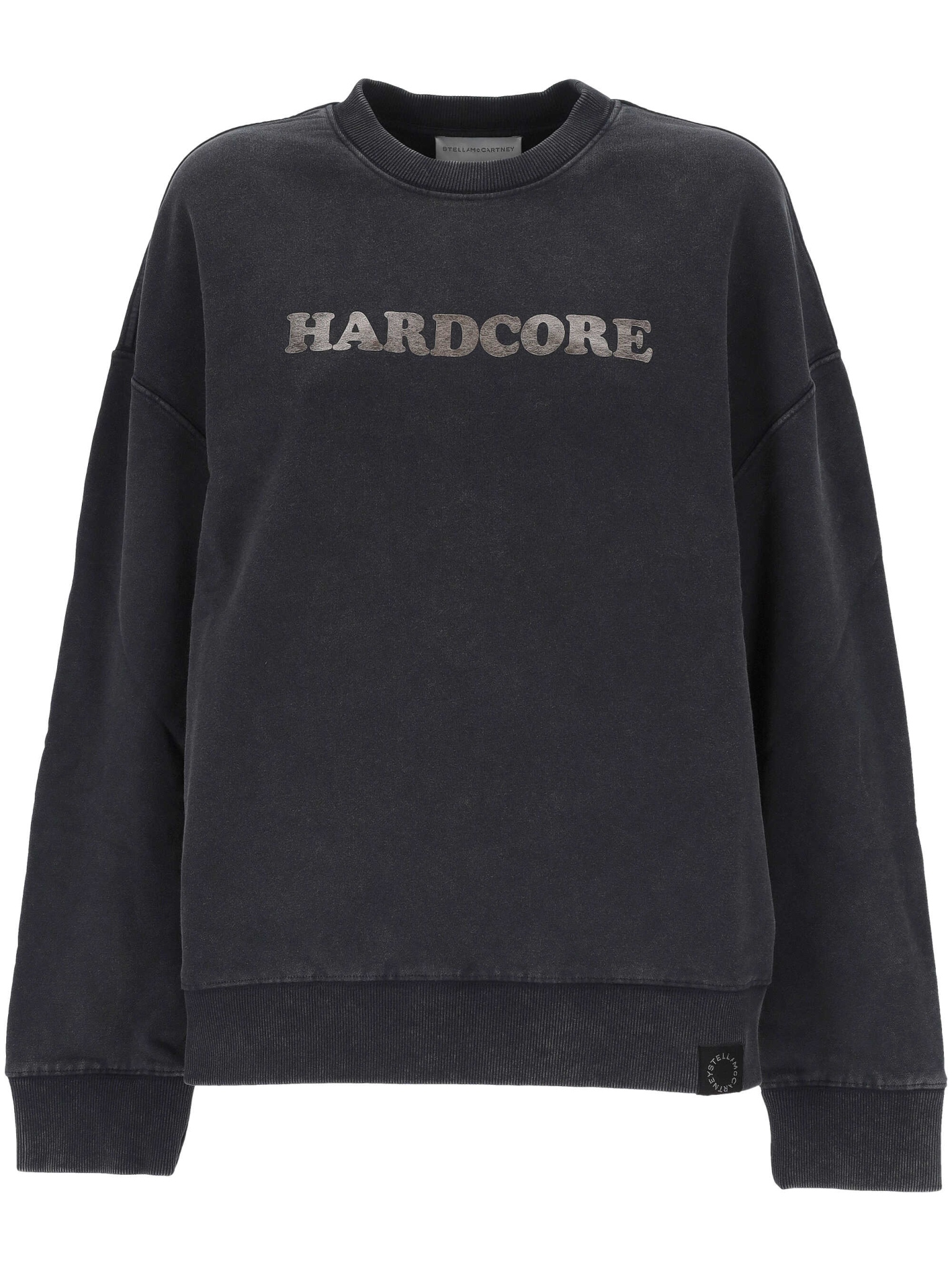 [Stella McCartney] Sweatshirt SS26 6J02633SQA191082