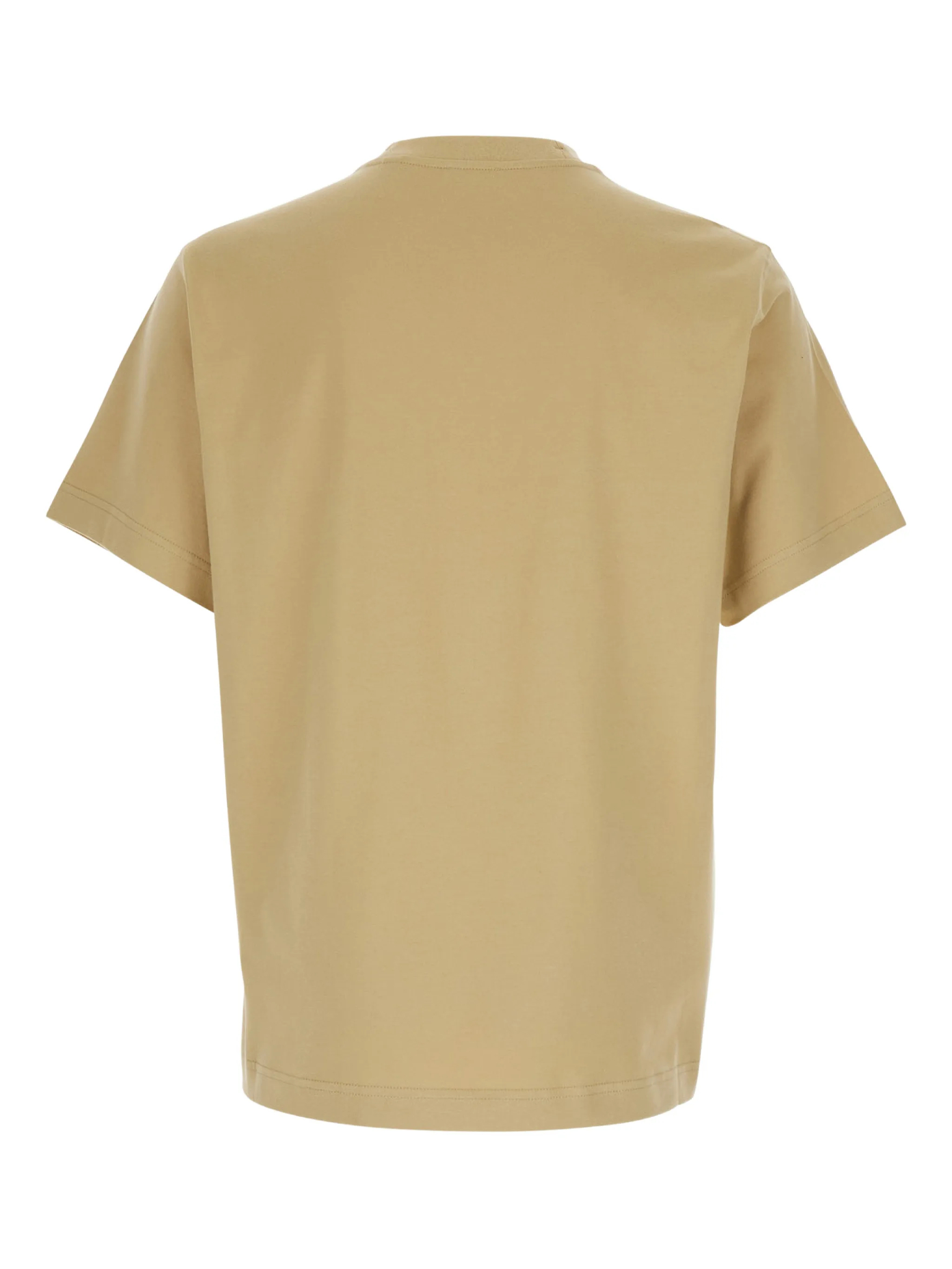 [Burberry] T-shirts Short Sleeve SS26 8122390X