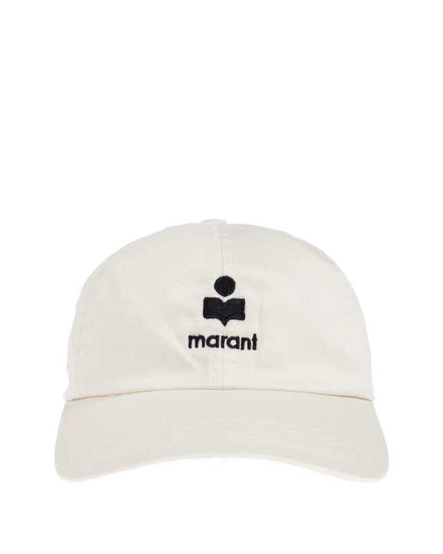 [Isabel Marant] Cap SS26 CQ053XFAD1C05AECBK