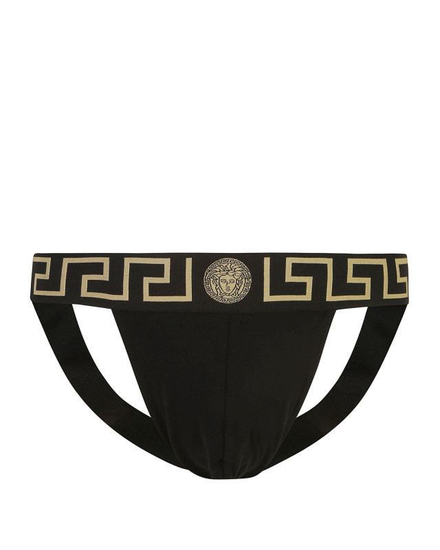 [Versace] Brief boxer SS26 AUU010171A10011A80G