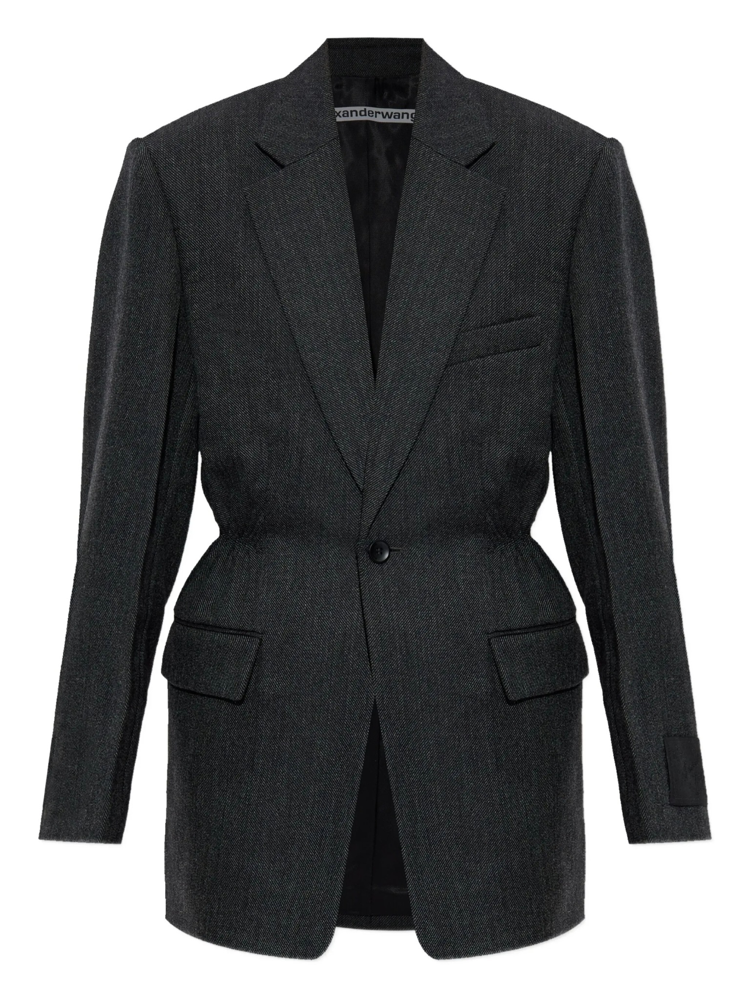 [ALEXANDER WANG] Jacket SS26 1WC1262715019E