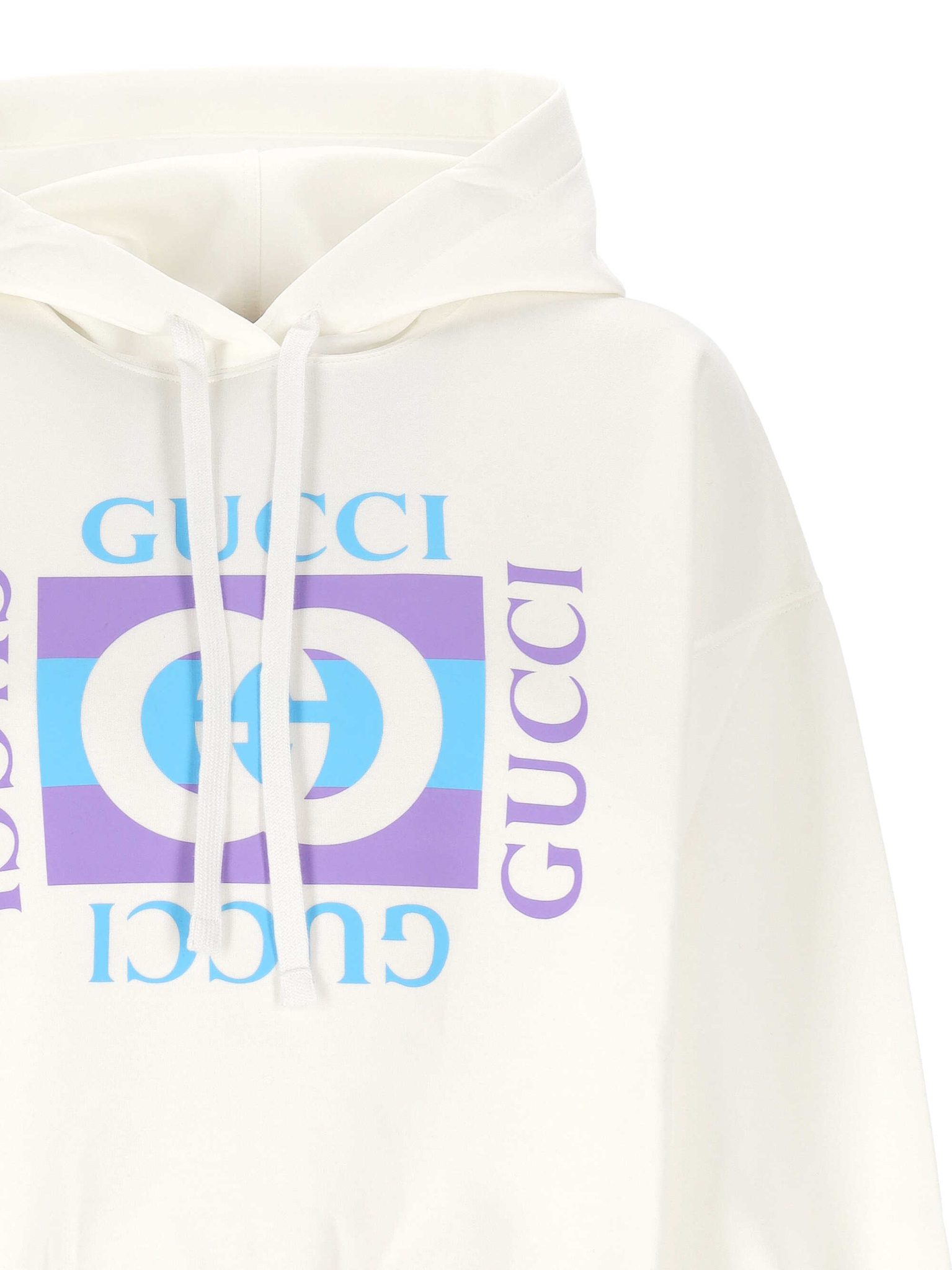 [Gucci] Hoodie FW25 837935XJHGJ9081