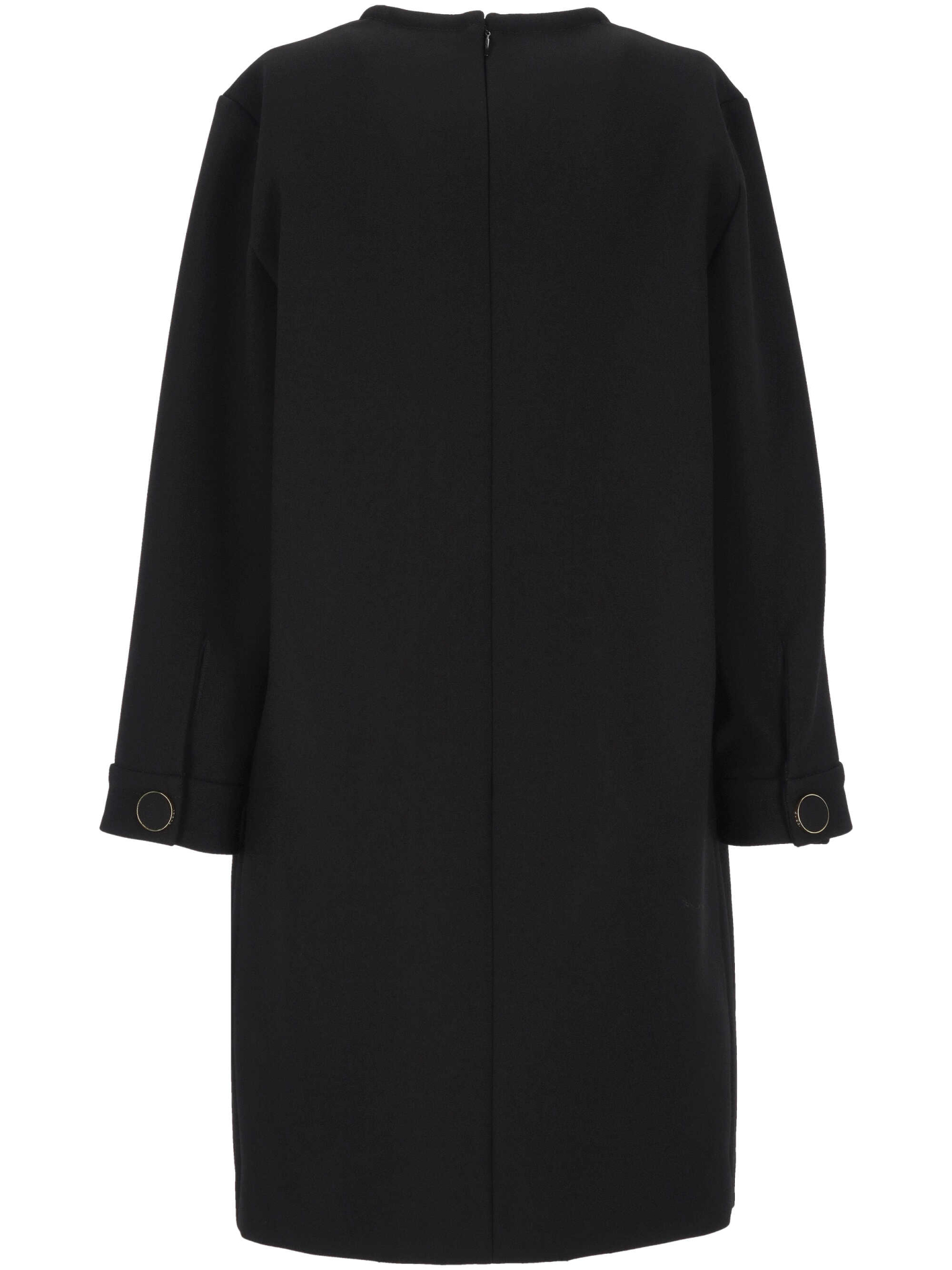 [Gucci] Long sleeve dress FW25 849905ZAS461000