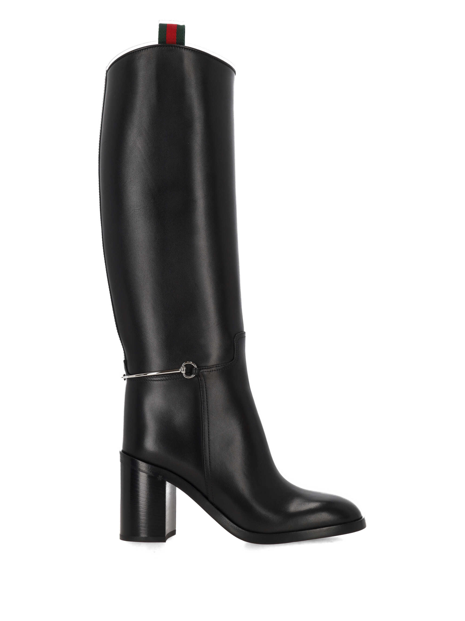 [Gucci] Long Boots FW25 836109AAD3I1000