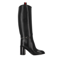 [Gucci] Long Boots FW25 836109AAD3I1000