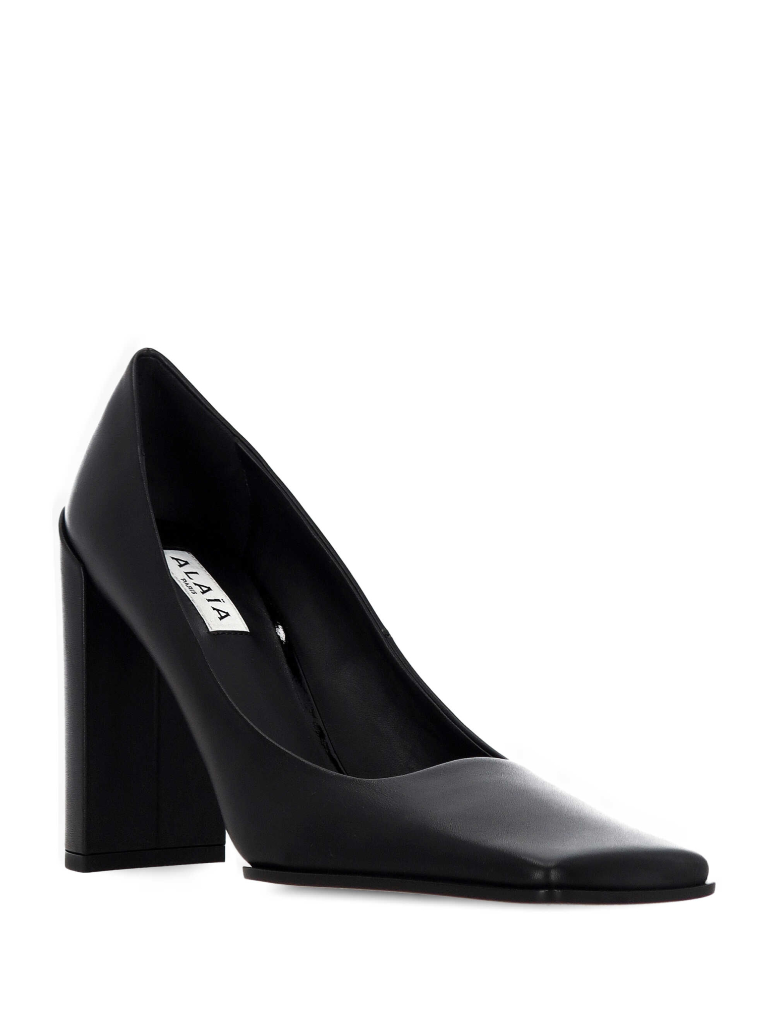[Alaia] Pumps FW25 AA3E1006I049999