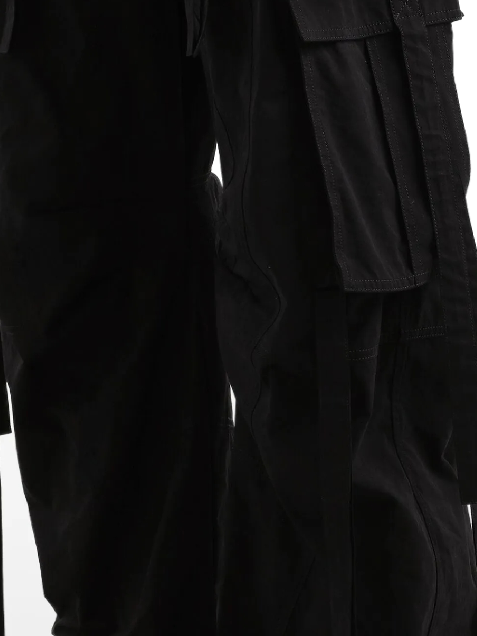 [Dolce & Gabbana] Trousers FW25 FTDEHTHUMS8N000