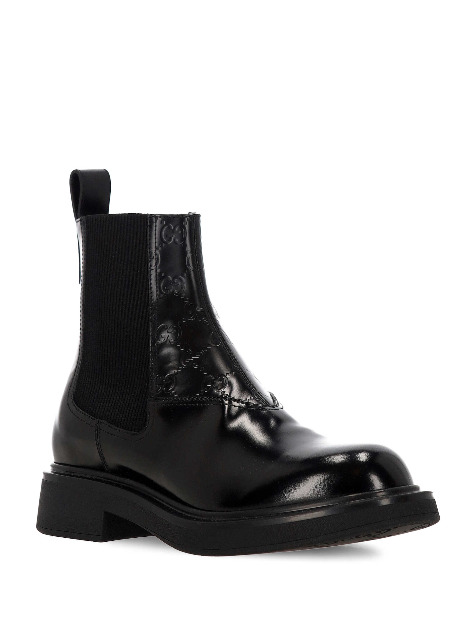 [Gucci] Ankle boots FW25 831264AAEZG1000