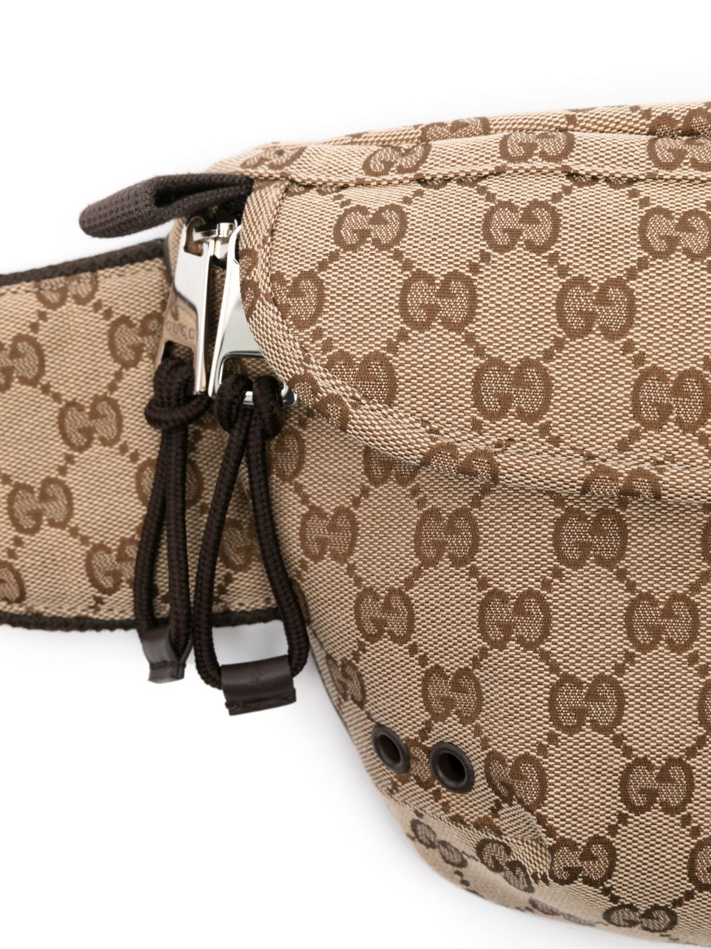 [Gucci] Belt FW25 804262FADUK9853