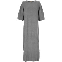 [KHAITE] Short sleeve dress FW25 9853500284