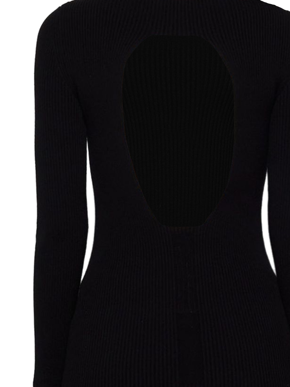 [Rick Owens] Knitwear FW25 RP02E4683RIBVI09