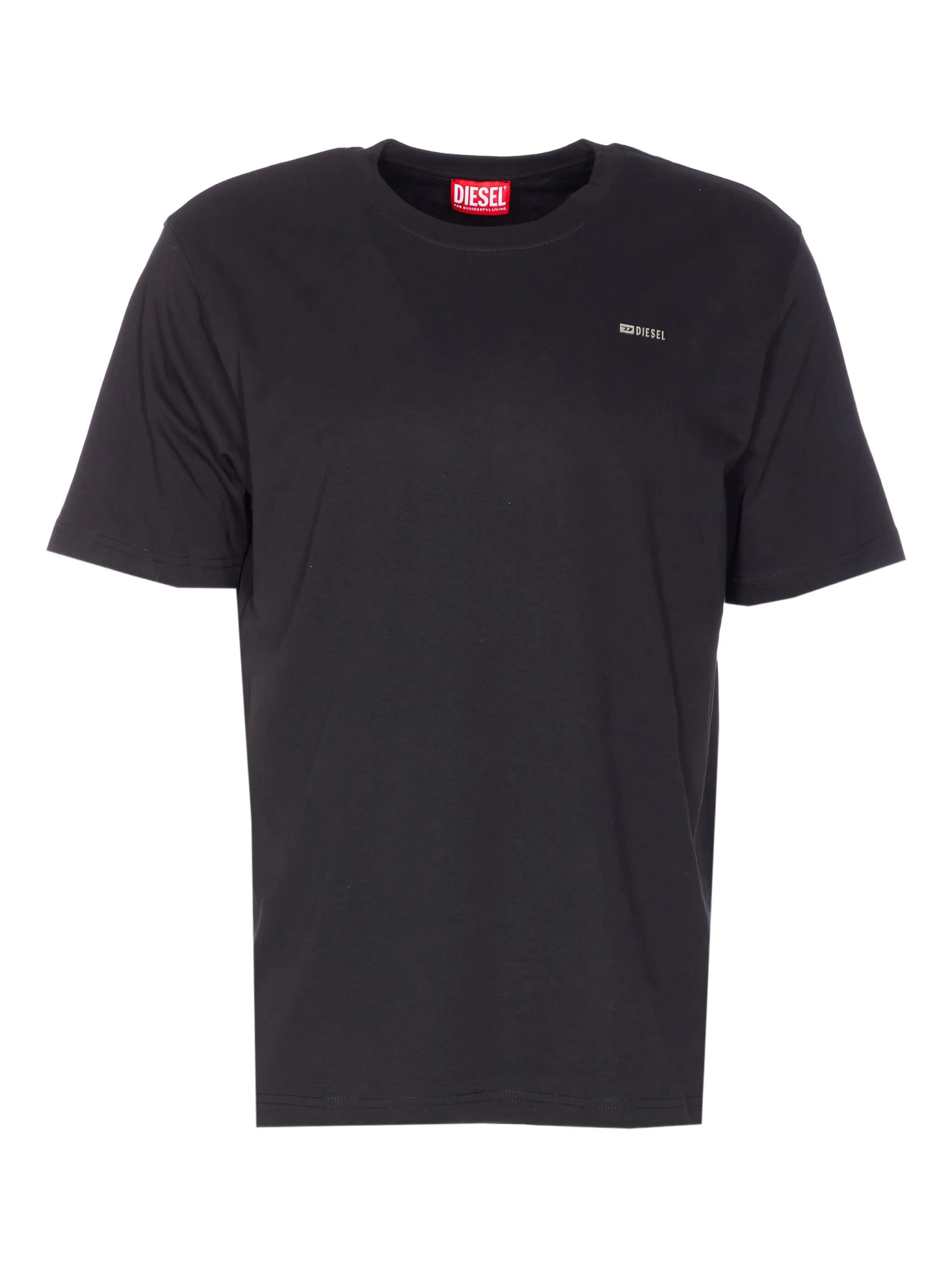 [Diesel] T-shirts Short Sleeve FW25 A196460AIJU9XX