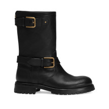 [Dolce & Gabbana] Ankle Boots FW25 CT1081AW35280999