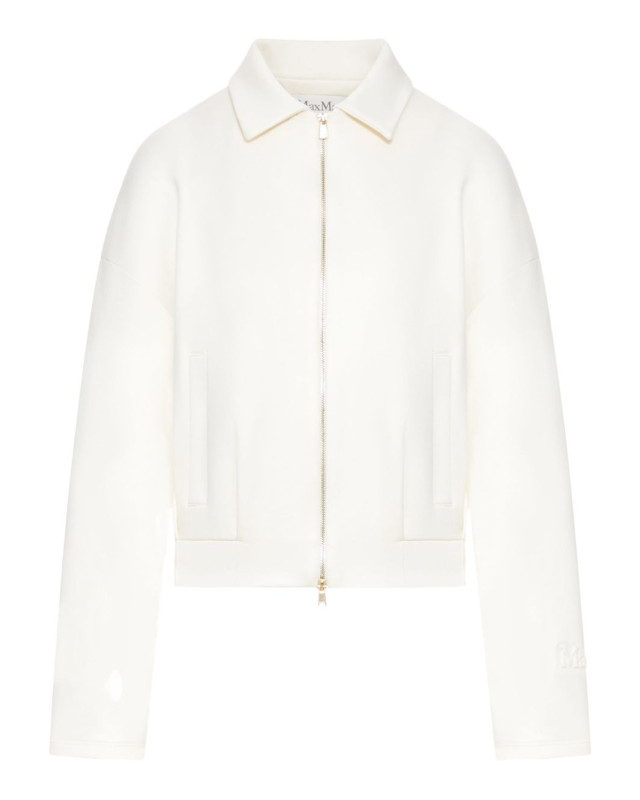 [MAXMARA PURE] Zip up FW25 2521926018600058001
