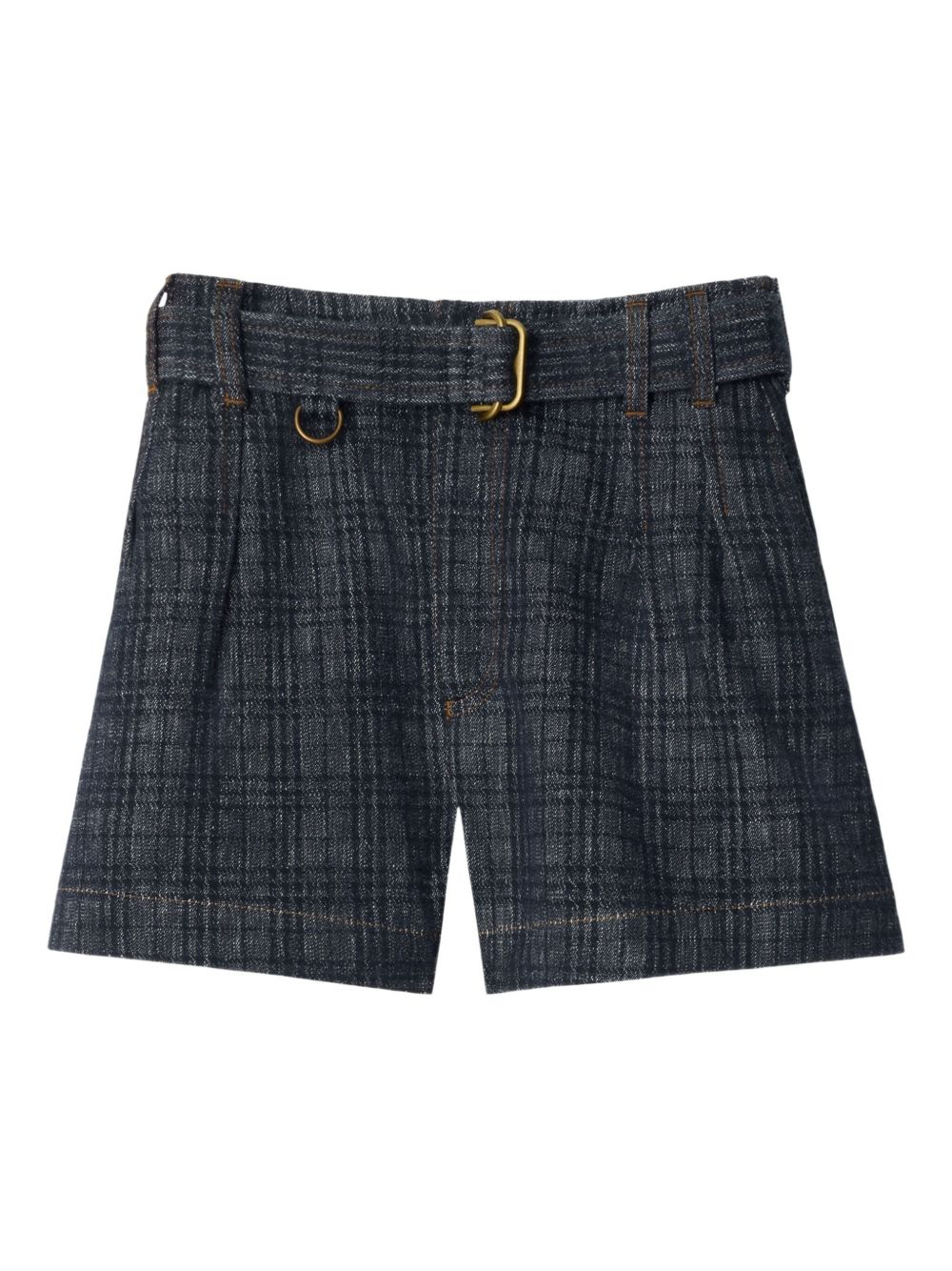 [Burberry] Shorts FW25 8110732X